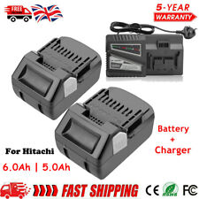 2X 18V 6.0Ah Li-Ion Battery