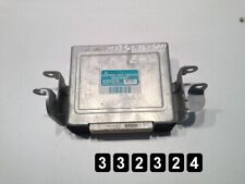 2006 MITSUBISHI PAJERO ECU