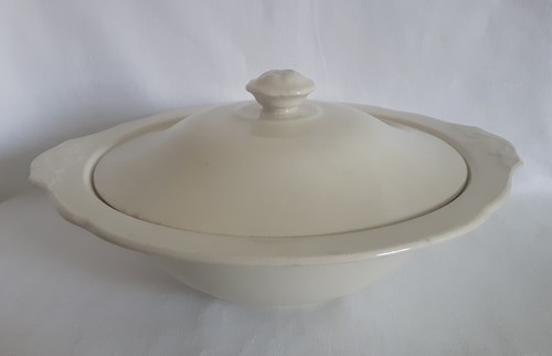 Meakin sol ware tureen - ware,
