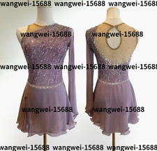 New  Ice Figure Skating Dress, Figure Skating Dress For Competition B2700