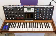 ⭐️ MOOG Voyager Performer