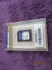 Navionics Gold  chart SD/MSD