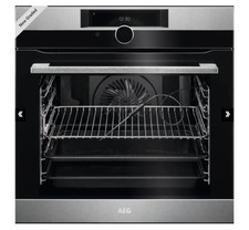 AEG BPK948330B 8000 Pyrolytic