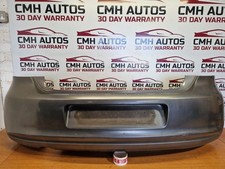 VW POLO HATCH 6R SE  REAR