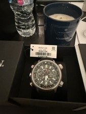 Citizen Men's Eco Drive