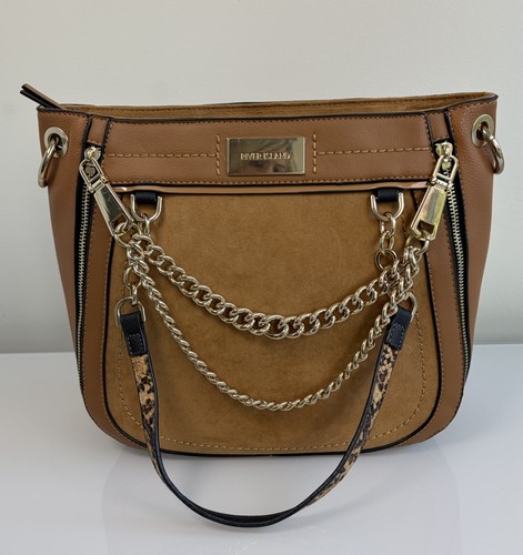 River island tan - river,
