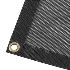 Car Sunshade Mesh Good Outlook