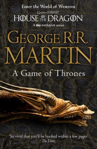 Game thrones - game, of