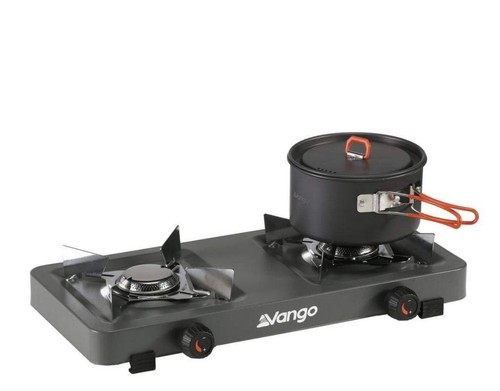 Vango blaze double - vango, burner
