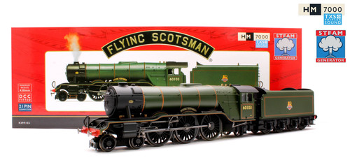 Hornby r3991ss class - hornby,
