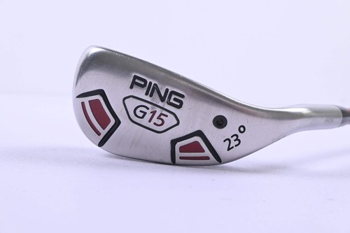 Ping g15 hybrid 23 degree - ping, /