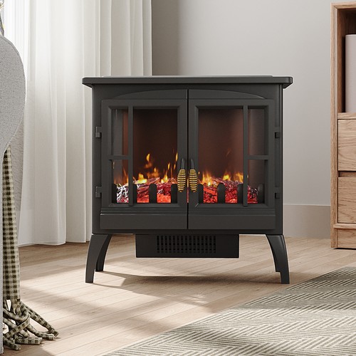 Electric stove heater - stove,