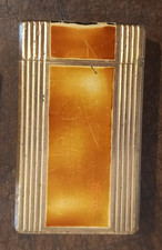 A VINTAGE DUPONT WITH LACQUER