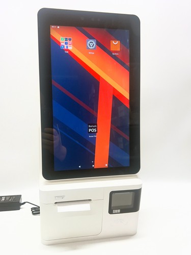 Sunmi self service kiosk - sunmi,