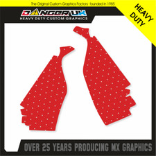 HONDA CR 125 1989 1990 250