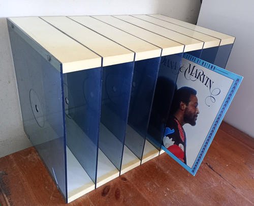 Height and guille 1970s - height, vinyl