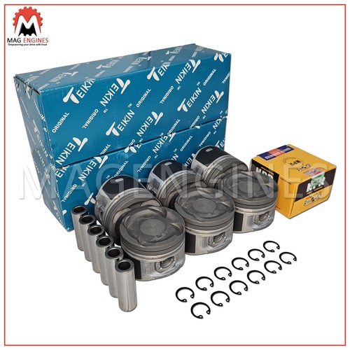 Engine rebuild kit toyota - engine,