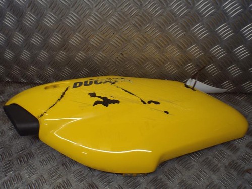 Ducati 750ss 1999 - left, hand