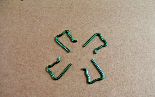 Genuine group 6 common - genuine, vw