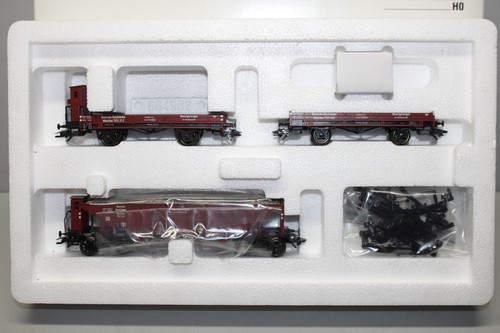 Märklin 47901 freight car set - 47901,