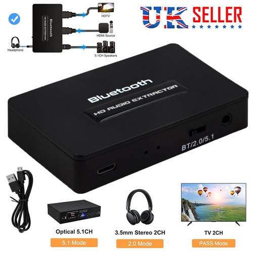 Bluetooth hdmi to - bluetooth,
