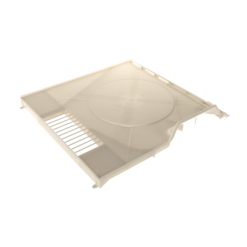 Stirrer cover for buffalo - stirrer,