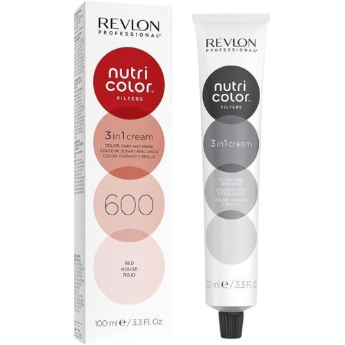 Nutri color creme revlon - creme, by