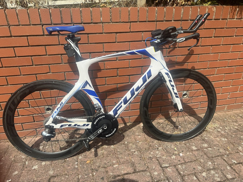 Racing bike fuji - racing, norcom