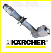 Karcher Outlet Elbow Full / Power Control 9.013-435.0 9.042-155.0 9.038-471.0