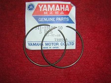 Yamaha TZ750 Front Fork Oil