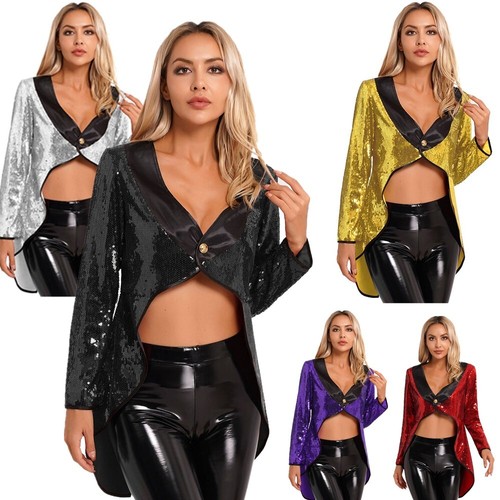 Womens shiny sequin - womens,