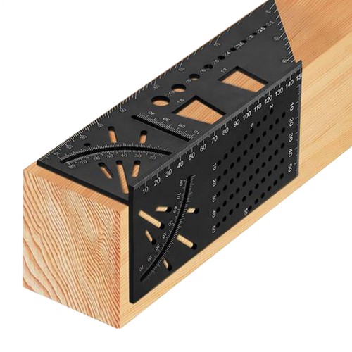 Woodworking square size - square,