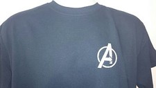 SUPERHERO AVENGERS T-SHIRT