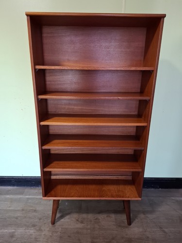 Mid century teak - mid,