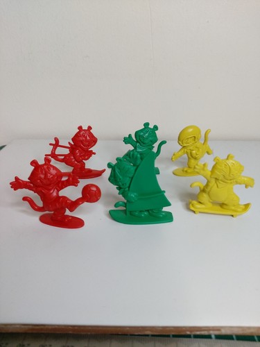 Kellogg frosties cereal - cereal, toys