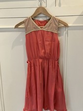 Girls I Love Gorgeous Dress Age 12-13