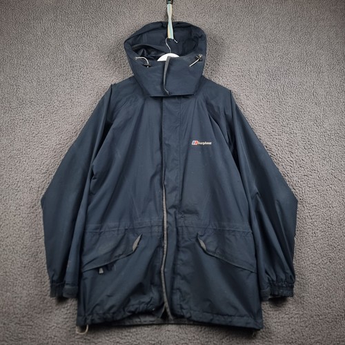 Berghaus jacket mens - jacket, l