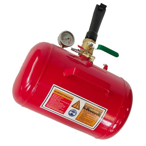 20l tyre inflator bead seater - inflator,