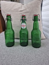 Lot Of 3 Vintage GREEN