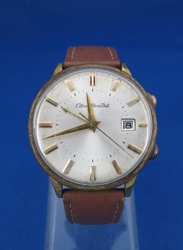 Citizen alarm date - alarm,