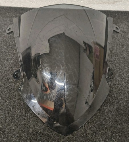 Bmw hp2 sport screen - bmw,