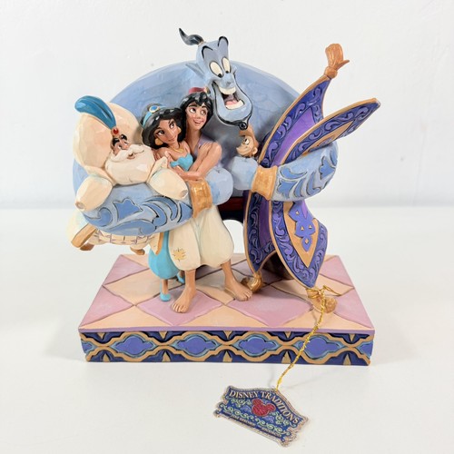 Disney traditions aladdin - disney,