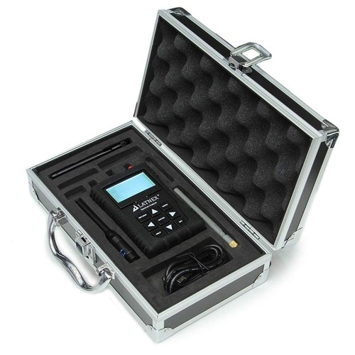 Spa explorer spectrum - spa-7g,