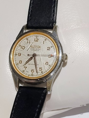 Roamer vintage gents - vintage,