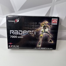 ATI Radeon 7000 64MB AGP
