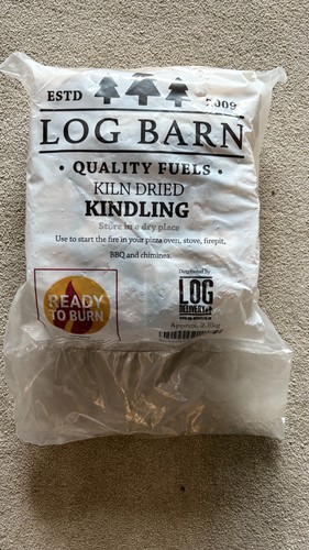 Kindling multi packs kiln - kindling,