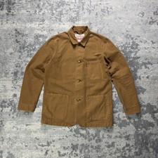 Levi’s Engineer Coat Chore