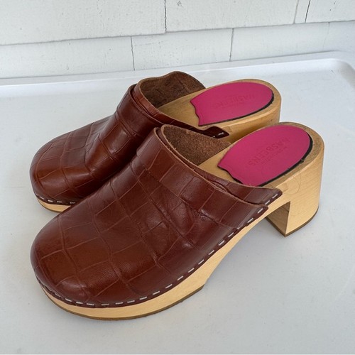 Swedish hasbeens dagny - hasbeens,