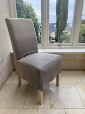 NEPTUNE Long Island Dining Chairs 6 AVAILABLE 