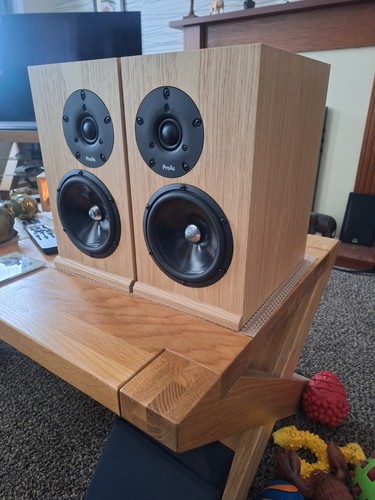 Proac db1 standmount - standmount, speakers